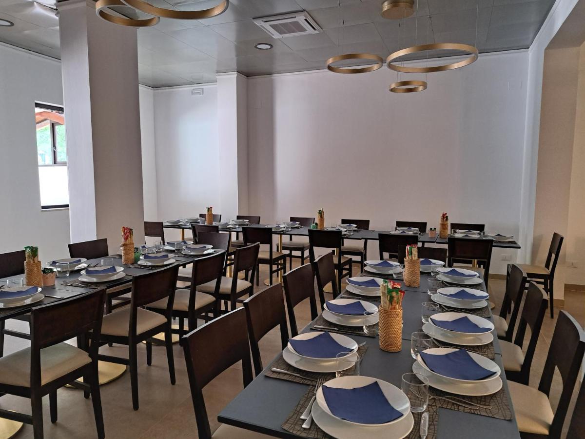 Hotel Trieste Senigallia Zewnętrze zdjęcie