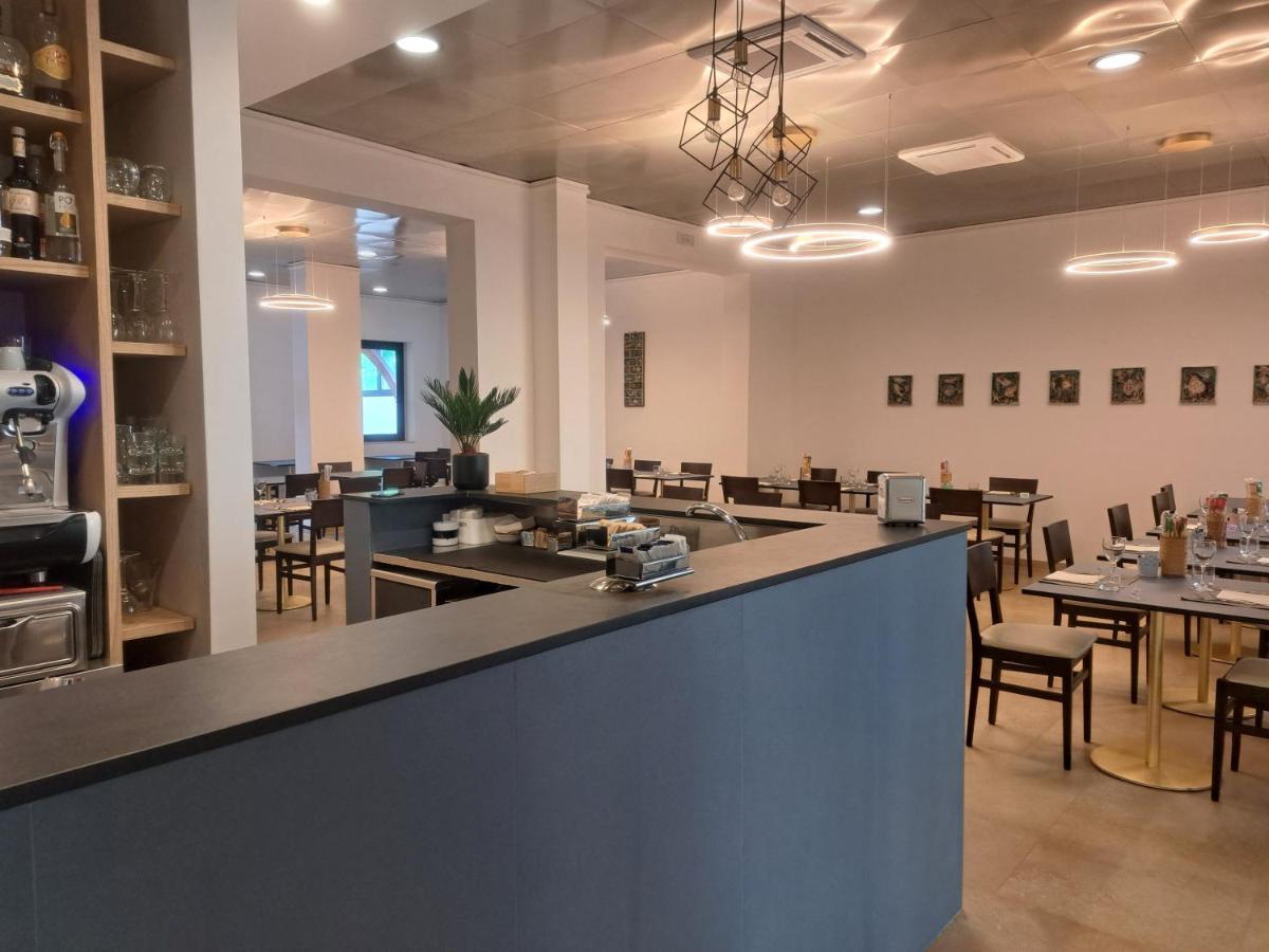 Hotel Trieste Senigallia Zewnętrze zdjęcie