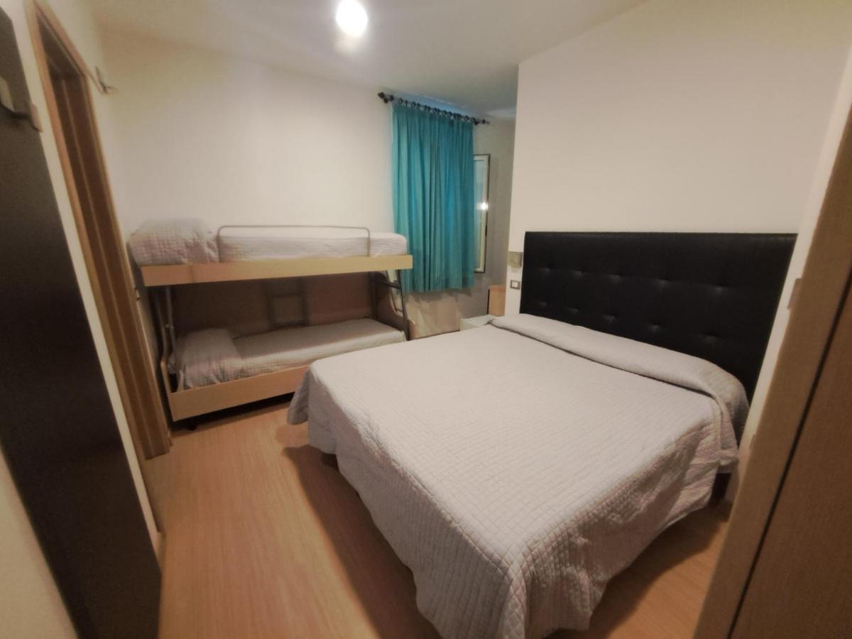 Hotel Trieste Senigallia Zewnętrze zdjęcie