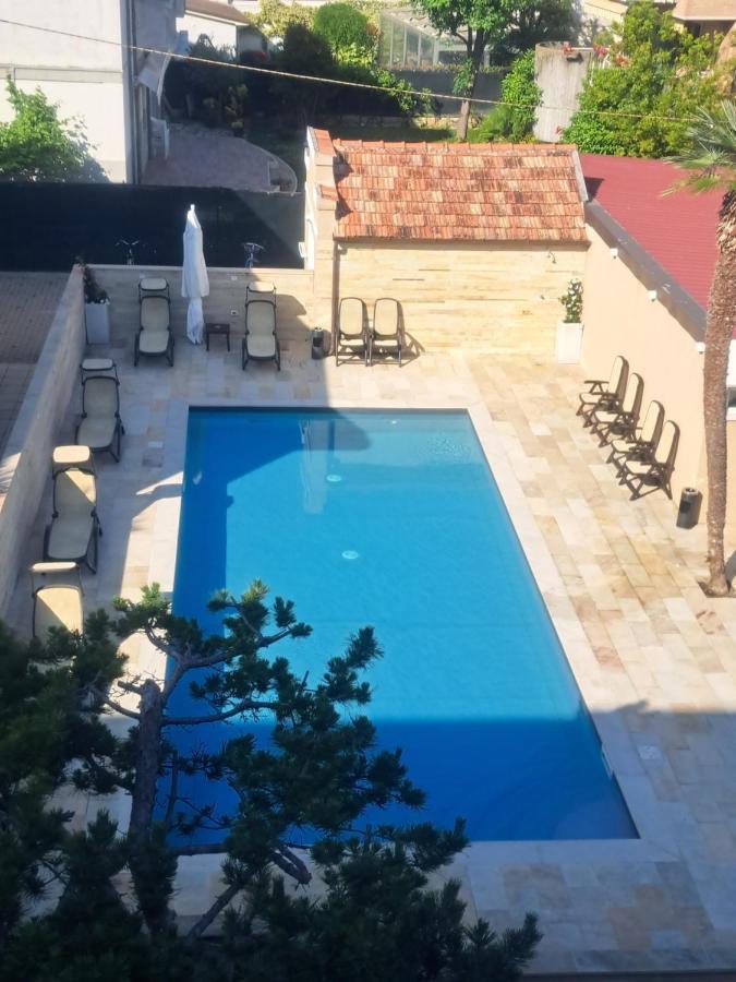 Hotel Trieste Senigallia Zewnętrze zdjęcie