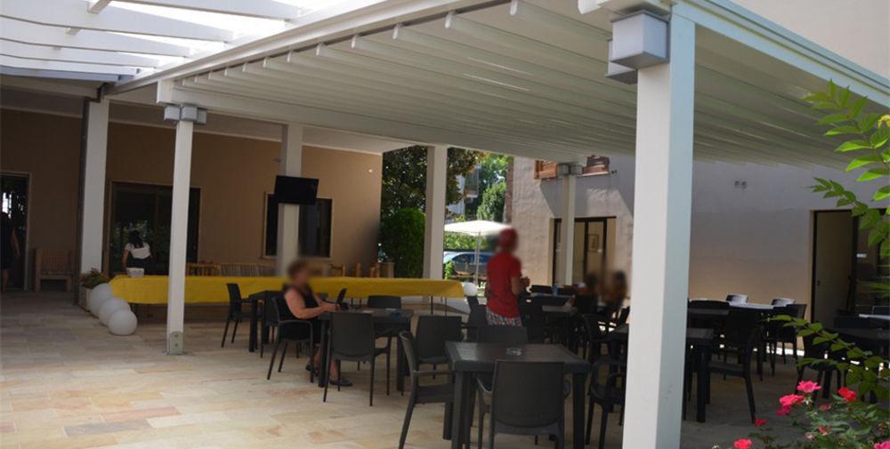 Hotel Trieste Senigallia Zewnętrze zdjęcie
