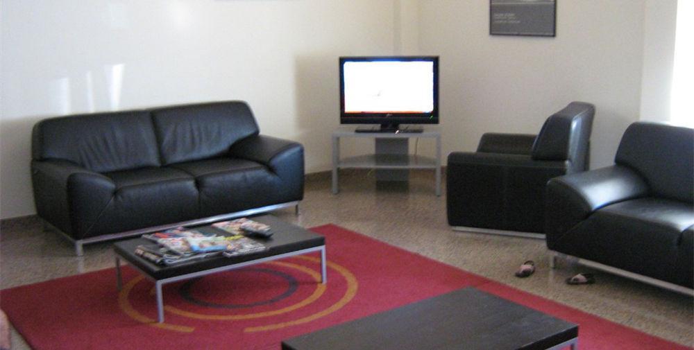 Hotel Trieste Senigallia Zewnętrze zdjęcie
