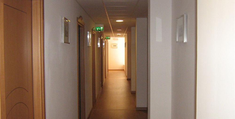 Hotel Trieste Senigallia Zewnętrze zdjęcie