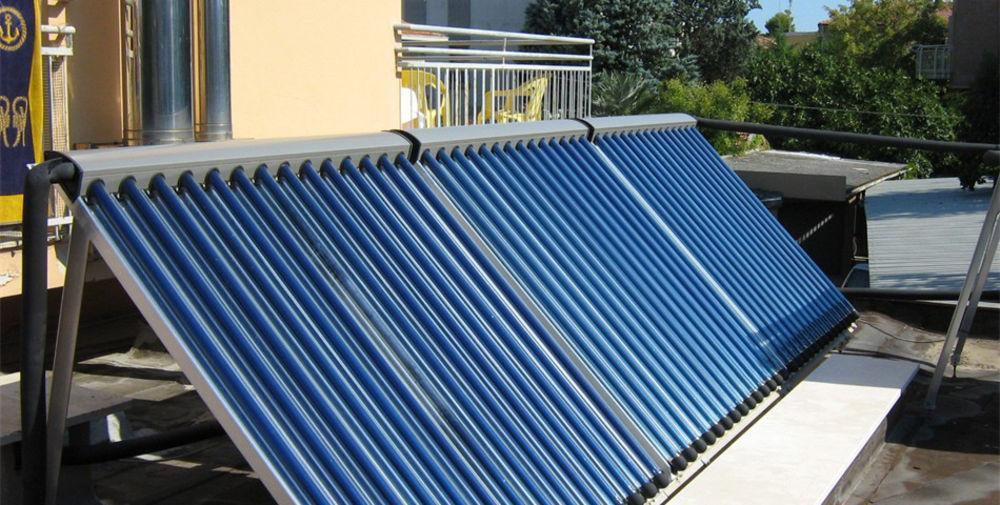 Hotel Trieste Senigallia Zewnętrze zdjęcie