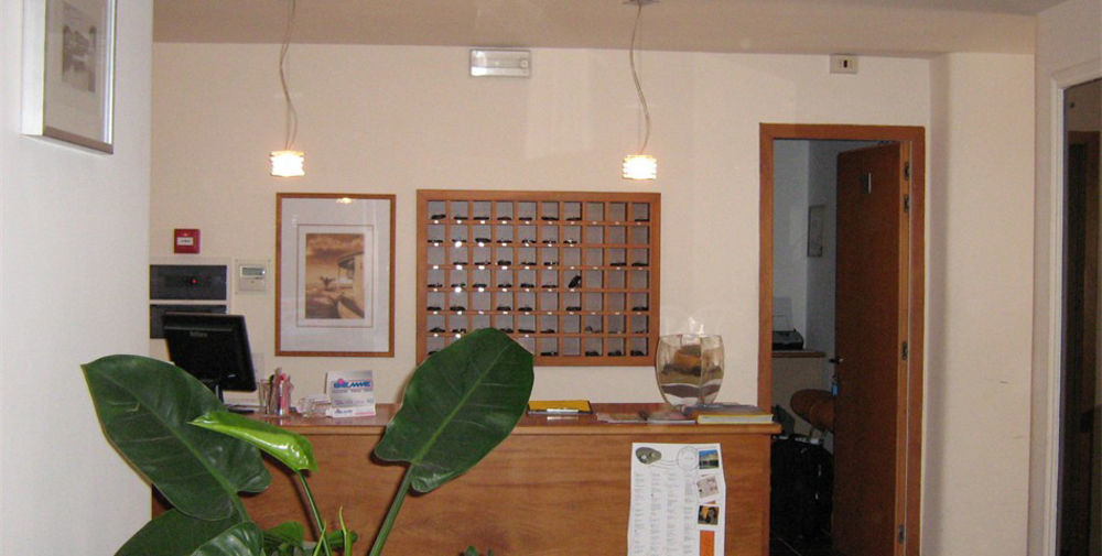 Hotel Trieste Senigallia Zewnętrze zdjęcie