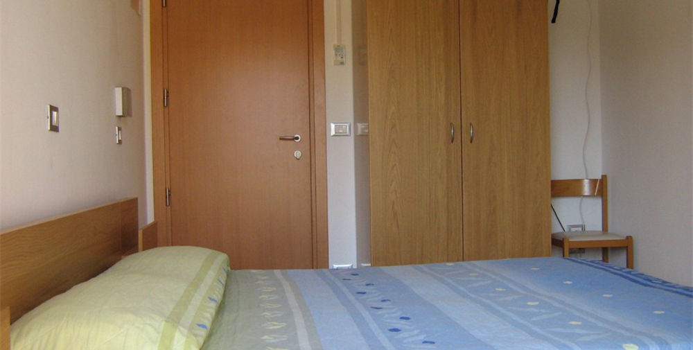 Hotel Trieste Senigallia Zewnętrze zdjęcie