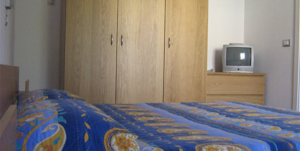 Hotel Trieste Senigallia Zewnętrze zdjęcie